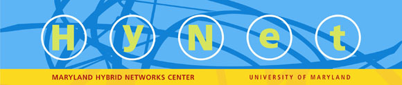 
Hybrid Networks Center